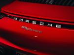 Porsche 911 Carrera 2019 года (WW)